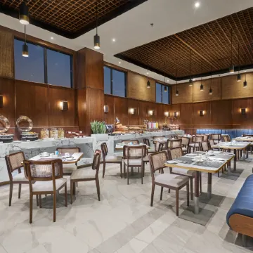 The Alana Hotel Malang