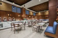 ดิ อลานา โฮเทล มาลัง