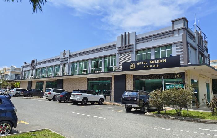Hotel Meliden