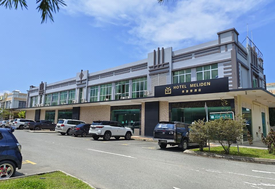 Hotel Meliden
