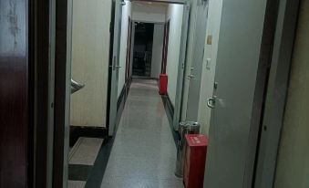 Jianshui Ciyuan Hotel