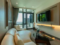 Seaview Villa Coastal Estate Hotels near Farglory Ocean Park