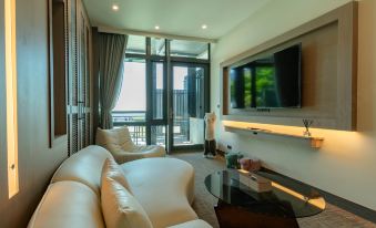 Seaview Villa Coastal Estate