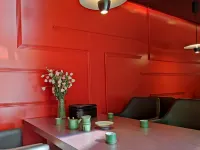悅宸設計師飯店（廬山牯嶺正街索道上站台店） 廬山住宿飯店