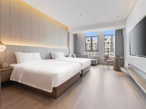 Maison New Century Hotel Shengze Shangrao