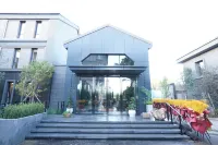 Shanyutang Spring resort hotel Hotels in Lingyuan