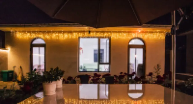 Fengcheng Fengyu Residence