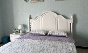 Pingshan Zhuyu B&B Club