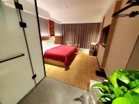 Ezzi Hotel (Shaanxi District Government Store, Sanmenxia Hotel a Sanmenxia