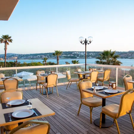 La Quinta by Wyndham Cesme