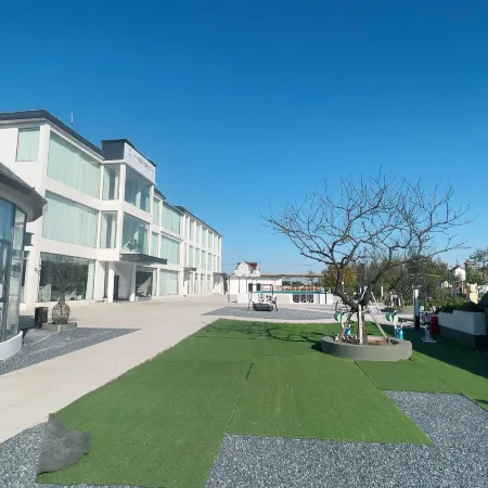 nanxi Garden min su