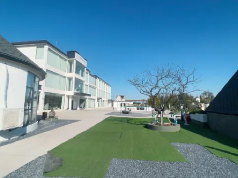 nanxi Garden min su