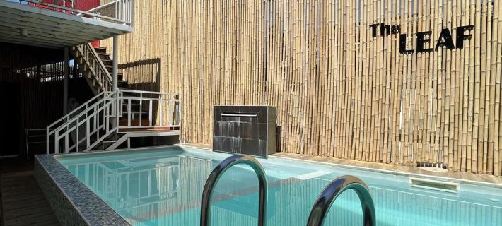 The Leaf&Pool Resort Kohlarn Hotels in Koh Larn