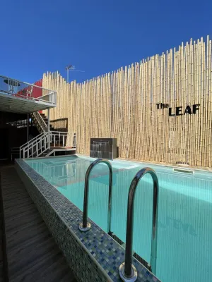 The Leaf&Pool Resort Kohlarn