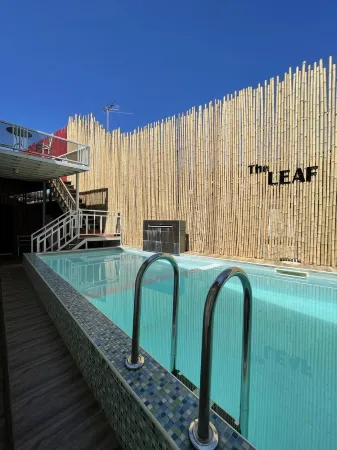 The Leaf&Pool Resort Kohlarn