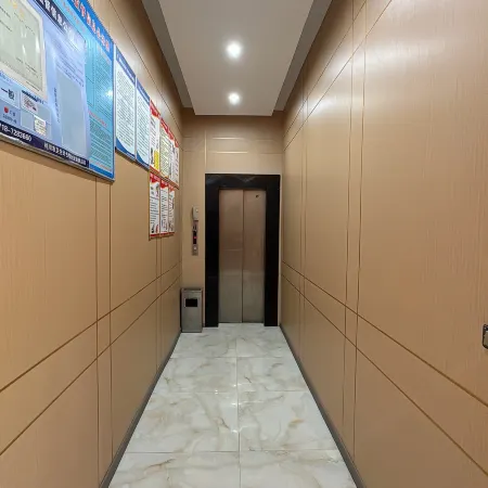 Golden Bay Business Hotel