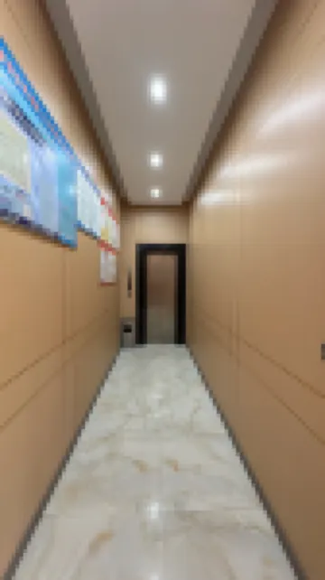 골든 베이 비즈니스 호텔