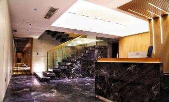 Jing Impression  Hotel (Chongli Store)