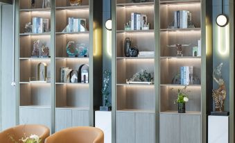 Excemon Ruijia Hotel