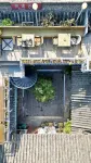西圃民宿（西安鐘鼓楼広場永寧門地下鉄駅） - 民泊