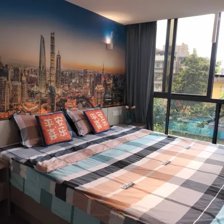 Yemao Homestay