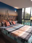 Yemao Homestay - Kitchenette