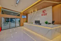 Gengma Qingtian Hotel Hotels in Gengma