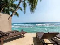Villa Reef Talpe Hotéis em Talpe