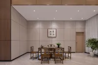 Anli Hotel (Yiyang City College Branch)