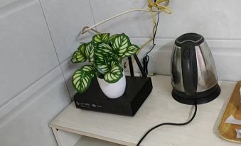 Foshan 365 Business Apartment (Seaview Forest Park)