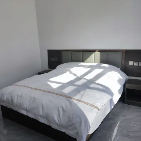 Hanyuan Mantu Homestay