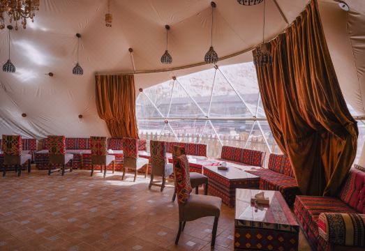 하산 자와이데 캠프