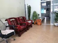 Hengdaohezi Love Homestay