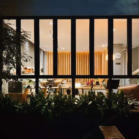 White Hotel