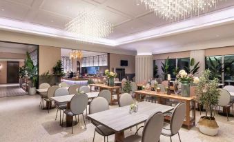 Orange Hotel (Xi'an Xianyang International Airport)