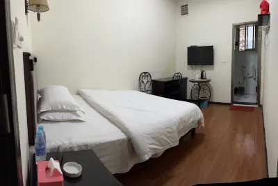 Zhenyuan Xu Jie Inn