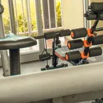 Nike Lake Resort - Fitnessstudio