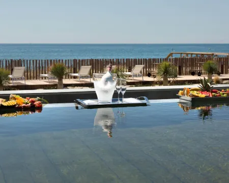 Villa Miramar Hotels in Frontignan