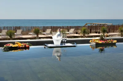 Villa Miramar Hotels in Frontignan