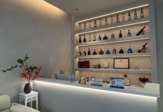 Wuyuan Qieting·Shanfengmeisu (Huangling Scenic Area Branch) Hotel Overview