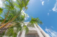 Kenting hihiskylight villa