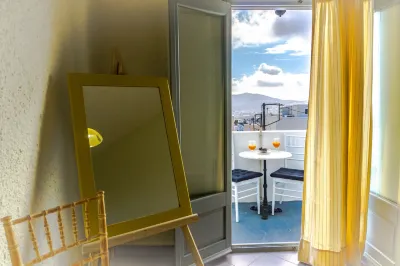Smarula Villa Hotel di 