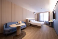 HanTing Hotel (Fuxin Zhangwu Zhonghua Road) Hôtels à : Zhangwu