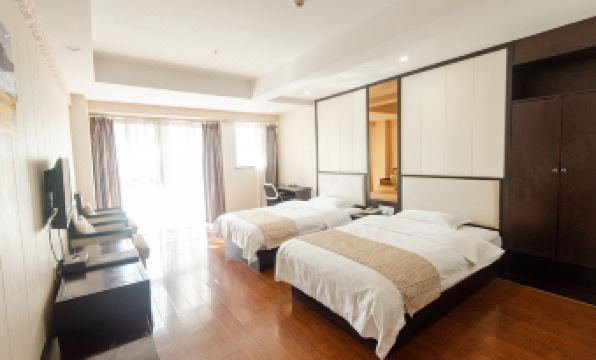 Pan zhi hua xin yue gong yu - Housity