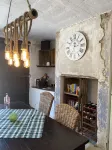 B&B Los Lujos Hotels in Oria