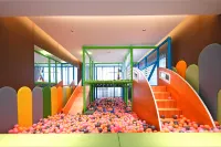 QIANTANG BRIGHT MOON RESORT HAINING - Romantic