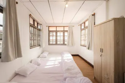 Chiang Khan Hugloei HugKan Homestay Hotels in 