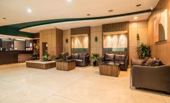 Rehat at Dago Sky Hotel