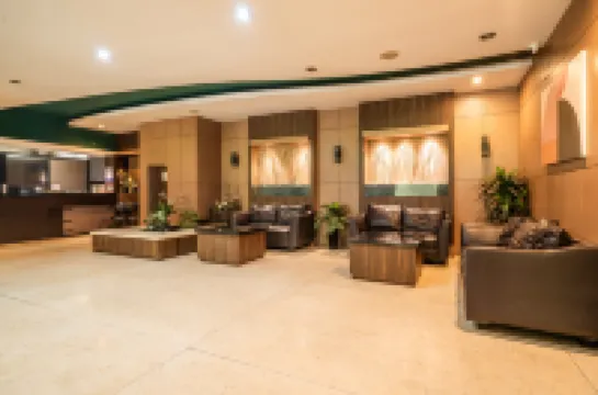 Rehat at Dago Sky Hotel