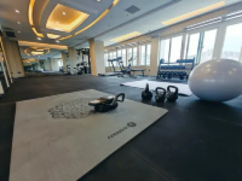 Li Yue Hotel Hotels in Xingning